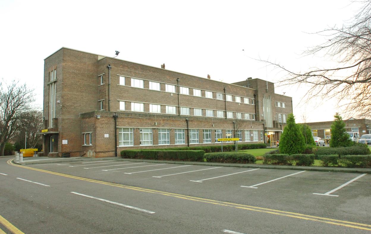 “Visão salva. Muito obrigado”: Apenas uma das muitas memórias de Sunderland Eye Infirmary