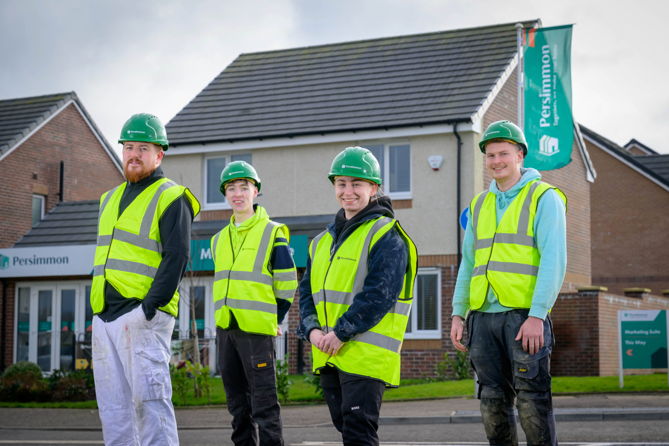 Comece a se destacar com uma aprendizagem para ganhar e aprender