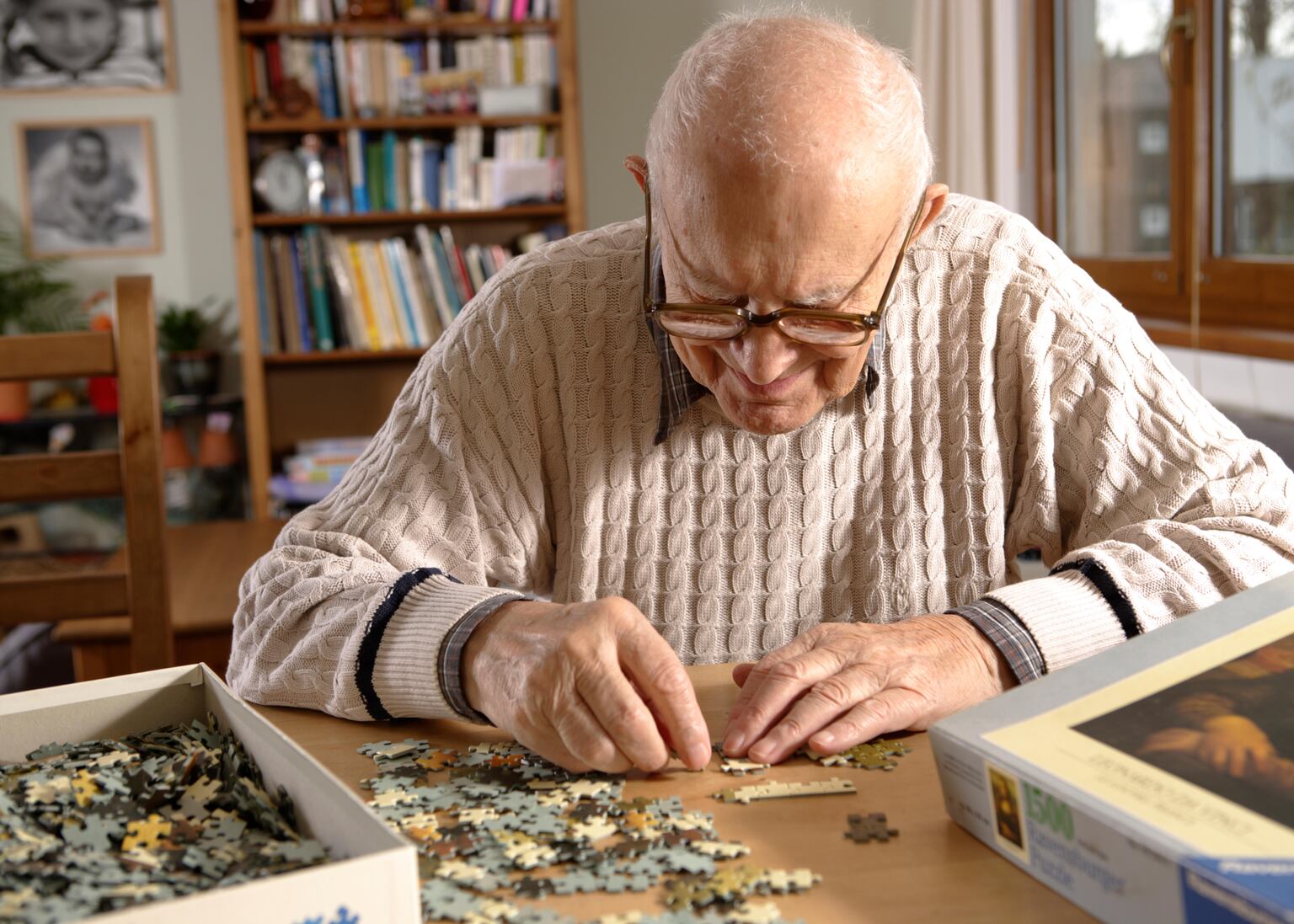 Projeto para a dignidade – por que HAPPI ainda importa para a Irlanda do Norte