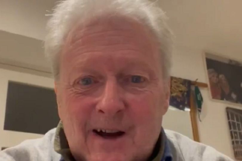 Lenda de Coronation Street, Charlie Lawson diz ‘tivemos uma ótima trajetória’ após as cenas da morte de Jim McDonald