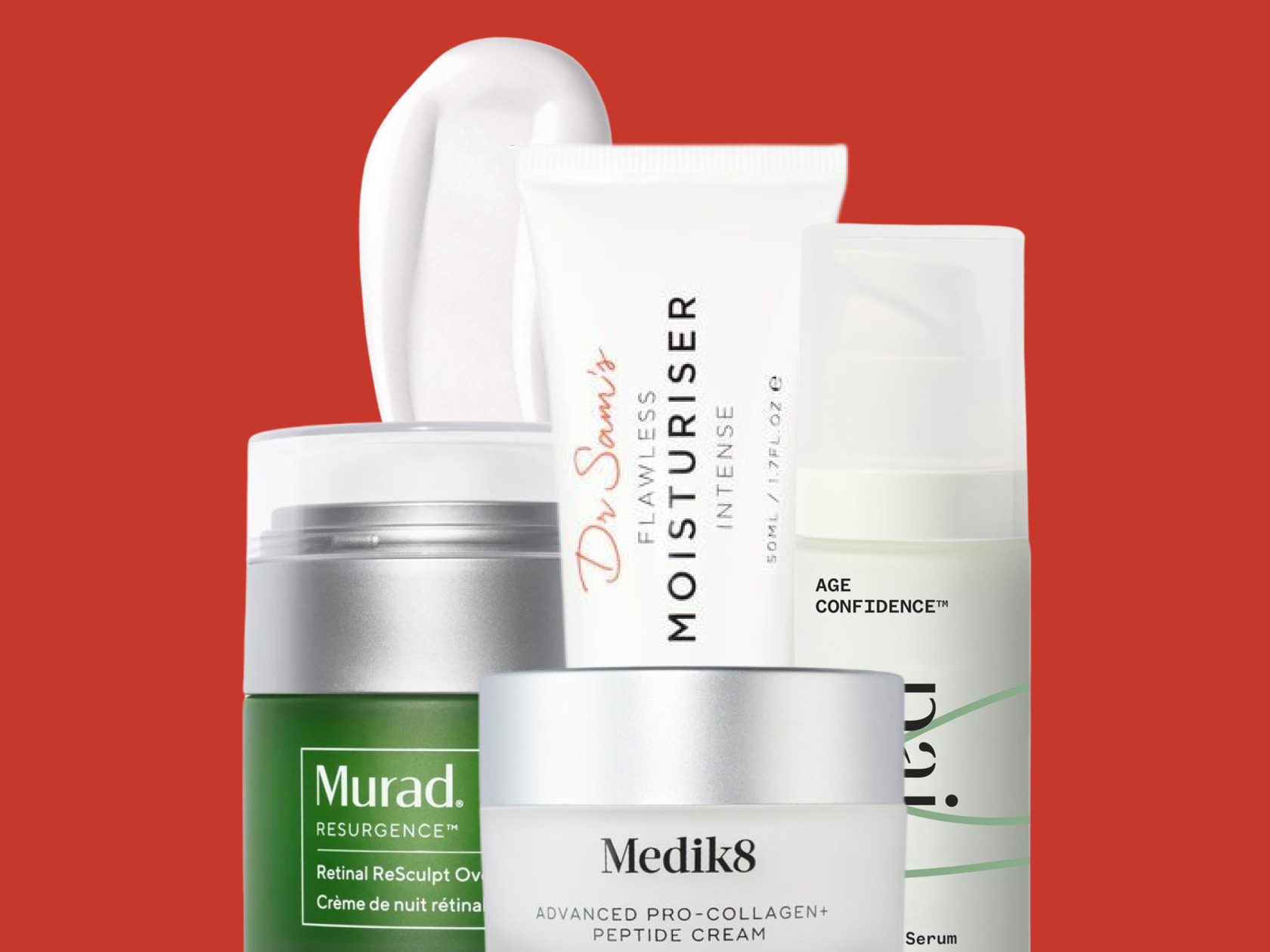 O que é NAD+? A mais recente inovação científica em cosméticos que você vai ver por todo lado