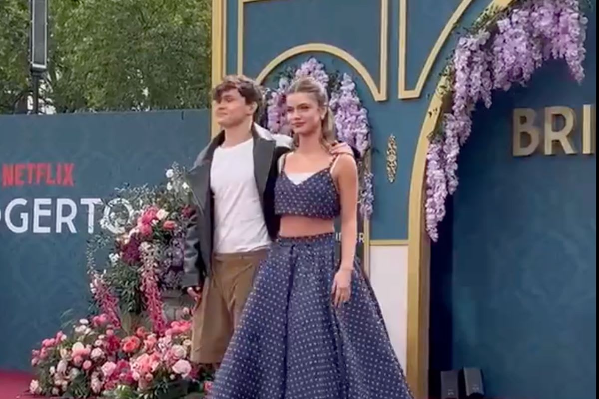 Mentiras sobre o elenco da Temporada 5 de Bridgerton: Hyacinth e Greggory vão ser substituídos?