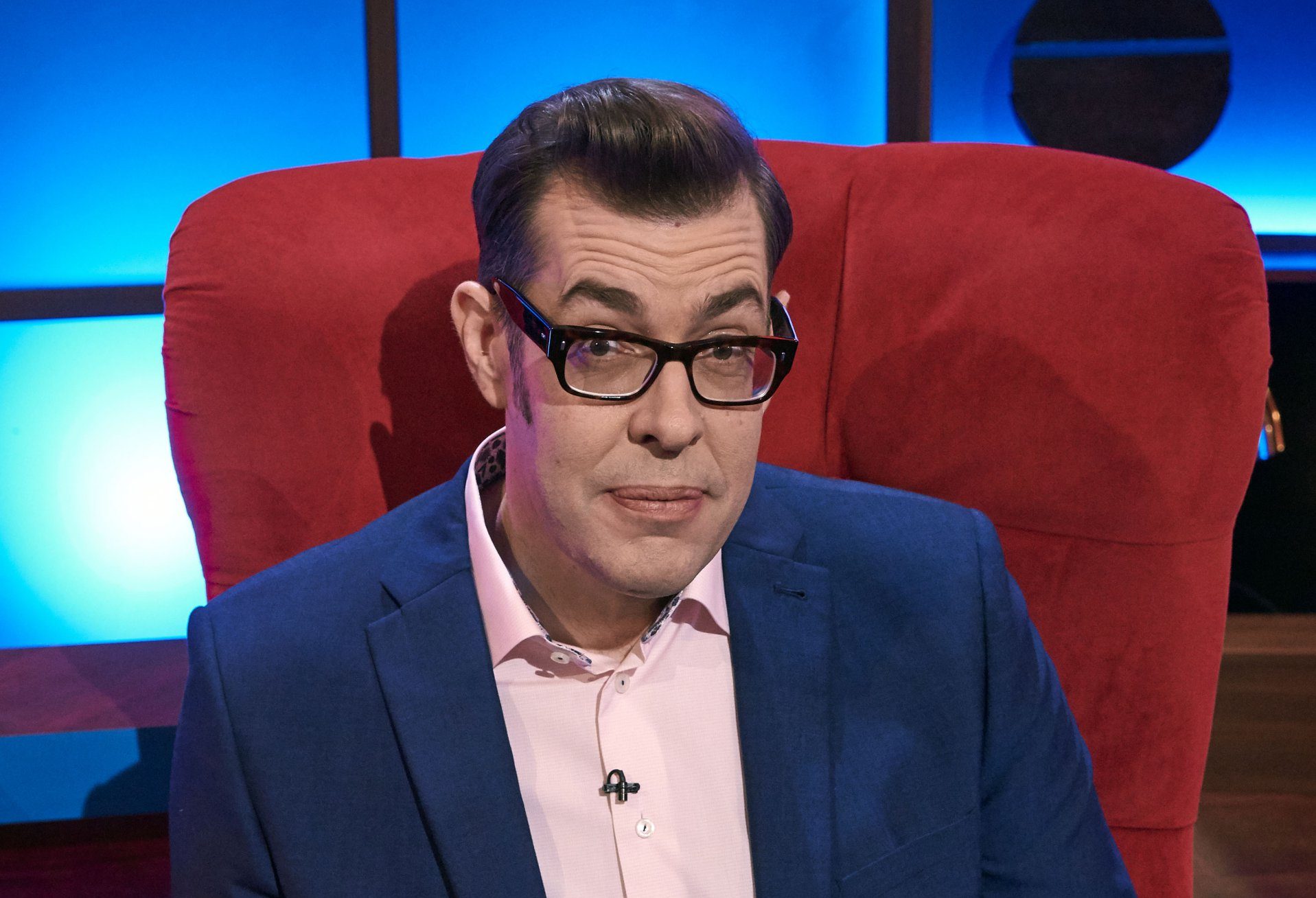 Richard Osman revela o futuro da House of Games após deixar os fãs desolados com sua saída