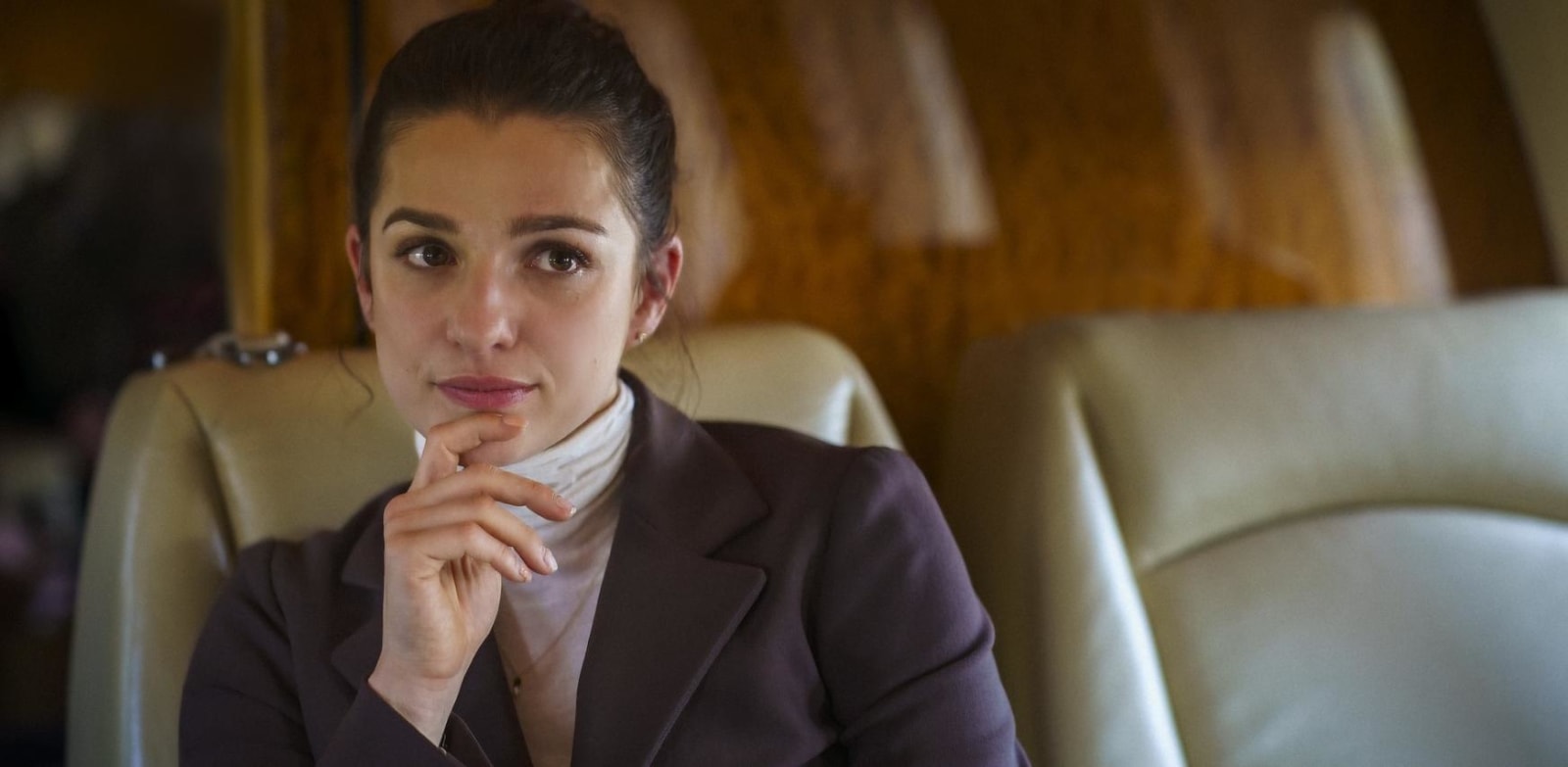 Yasmin vai até o fundo como Ghislaine Maxwell na surpreendente final da quarta temporada da Industry – o que isso significa (spoilers!)