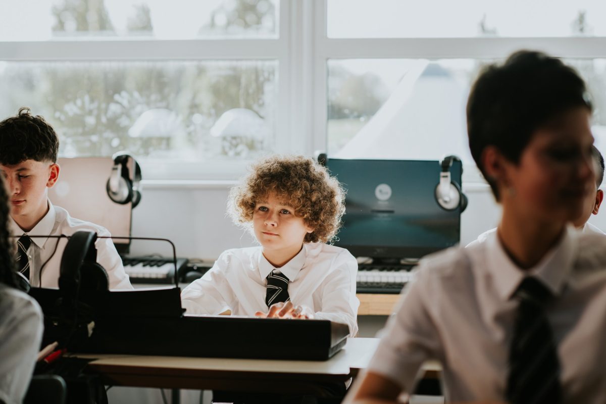 Sou professora de educação especial – às vezes o comportamento difícil é resultado de uma má orientação parental