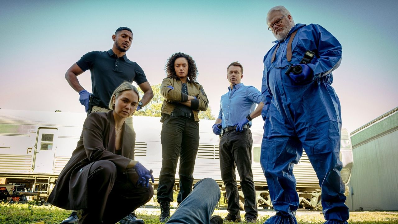 Como assistir à temporada 3, parte 2 de NCIS: Sydney – assista ao retorno da versão australiana do spin-off