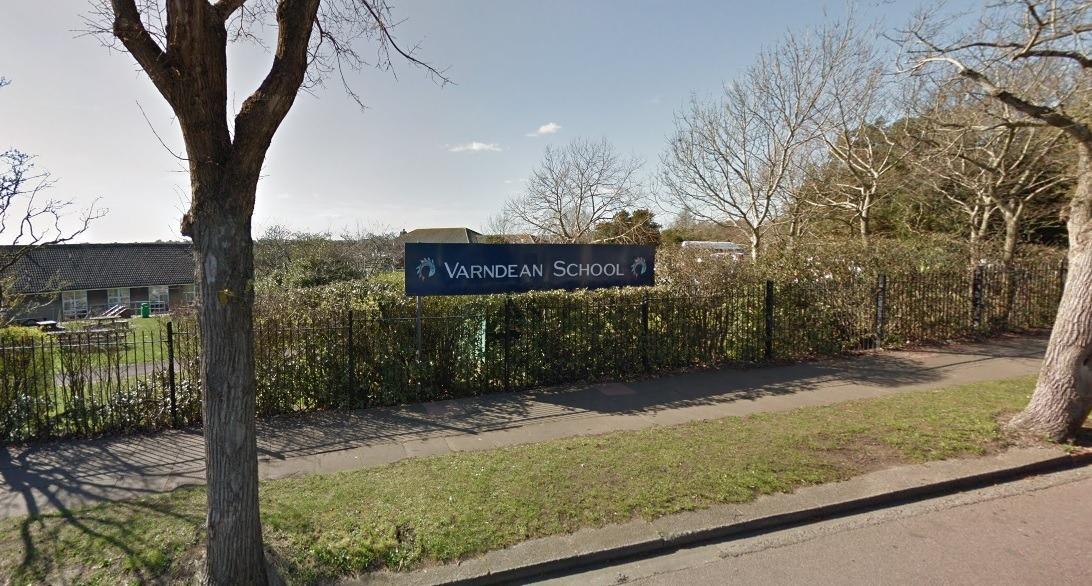 Mais crianças frequentarão a escola de sua primeira opção em Brighton e Hove