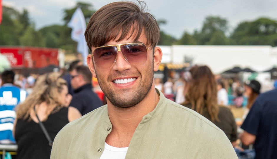 Jack Fincham do Love Island: sua idade, ex-namoradas, filha e o que ele tem feito desde a villa