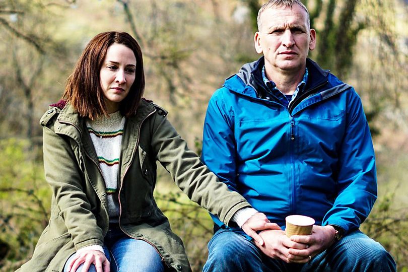 ‘Melhor drama que já vi’ filmado na região dos Lagos com estrela de Corrie agora no Netflix