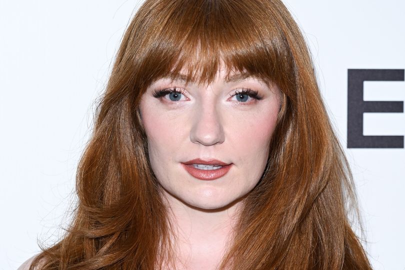 Estrela da Girls Aloud, Nicola Roberts compartilha atualização sobre sua gravidez