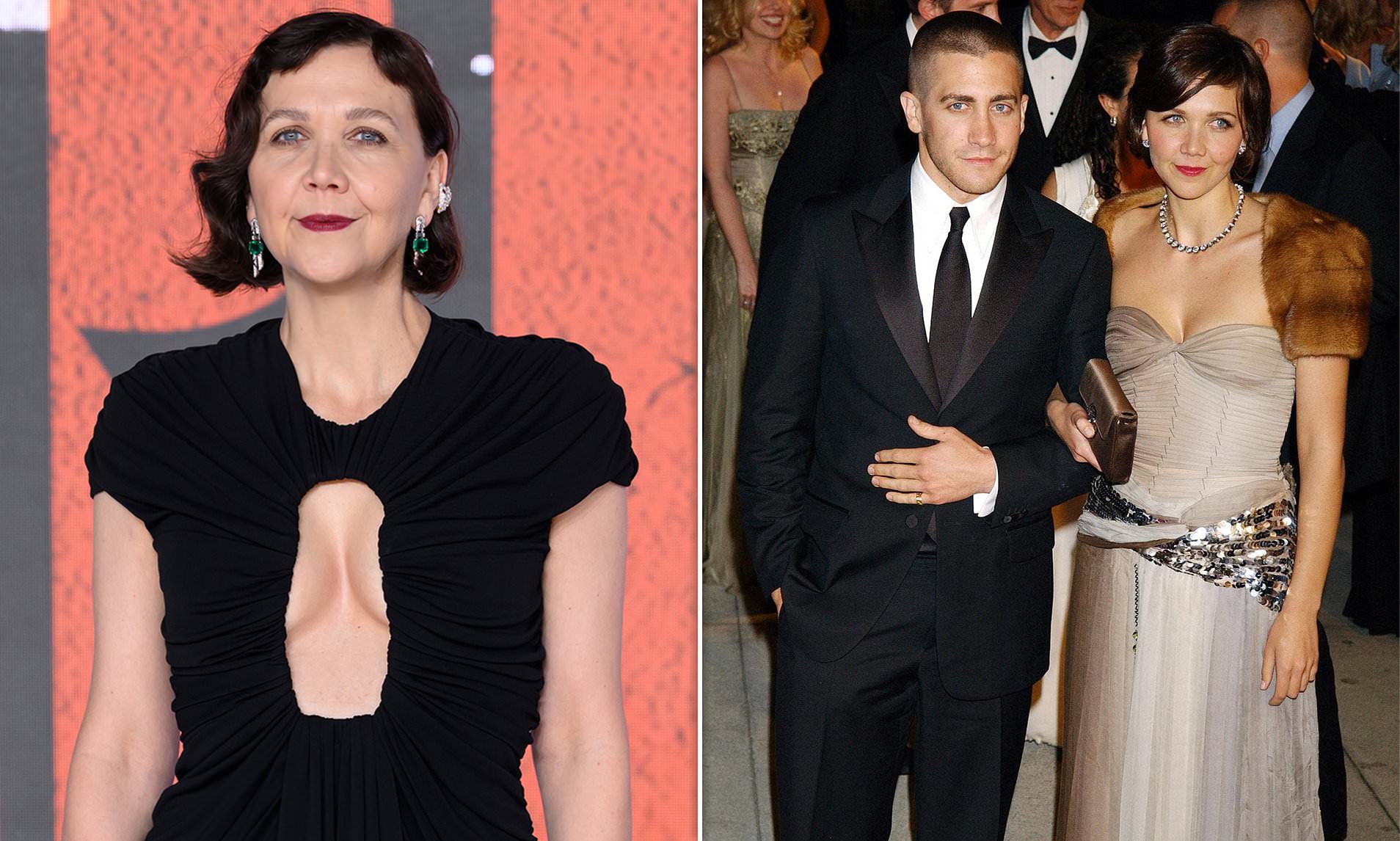 Por que Maggie Gyllenhaal está finalmente pronta para liberar seu “monstro interior” após ser “cobiçosa” de Jake