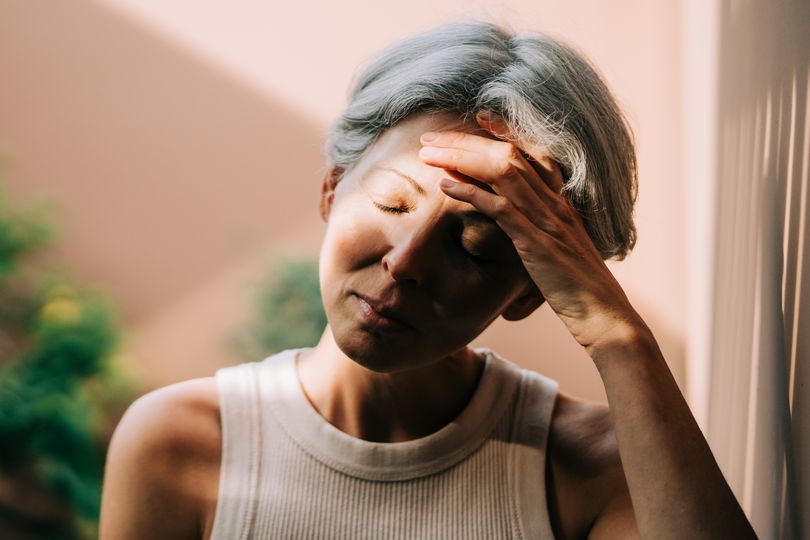 O Dr. Amir Khan emite alerta enquanto as mulheres “simplesmente são esperadas para seguir em frente”