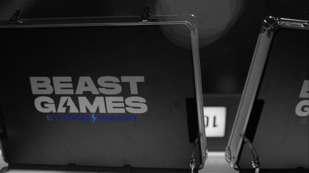 A final da segunda temporada dos Beast Games teve alguns momentos incríveis, mas também alguns problemas.
