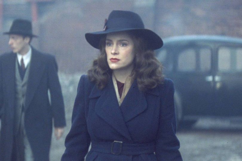 Quem está no elenco da série Peaky Blinders?