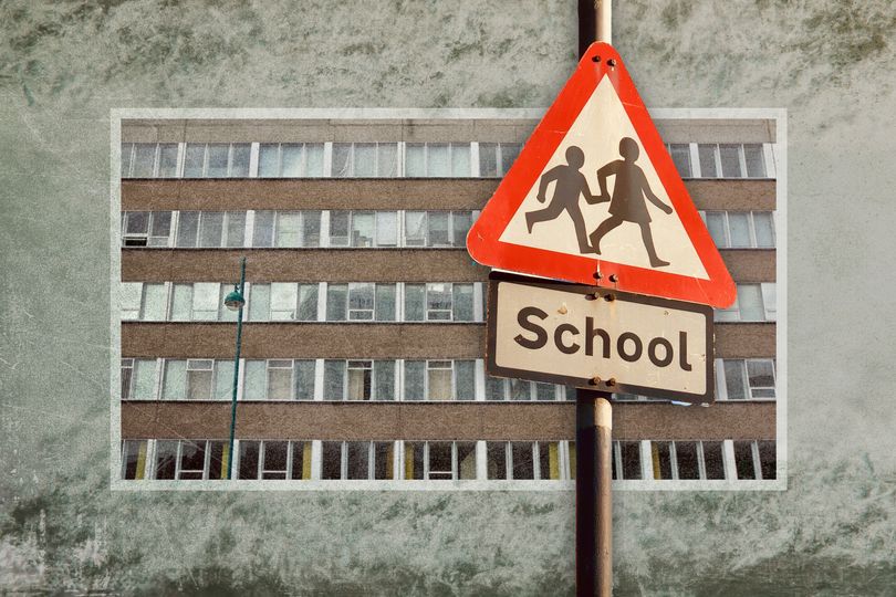 Espalhou-se pelo país, você tem casos em todos os lugares