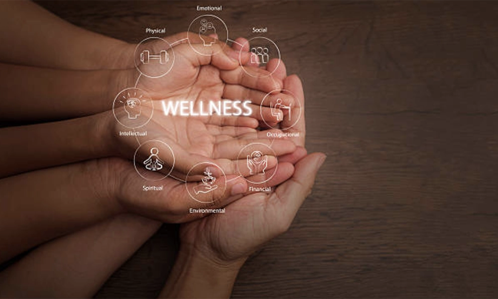 Como colocar seu bem-estar em primeiro lugar