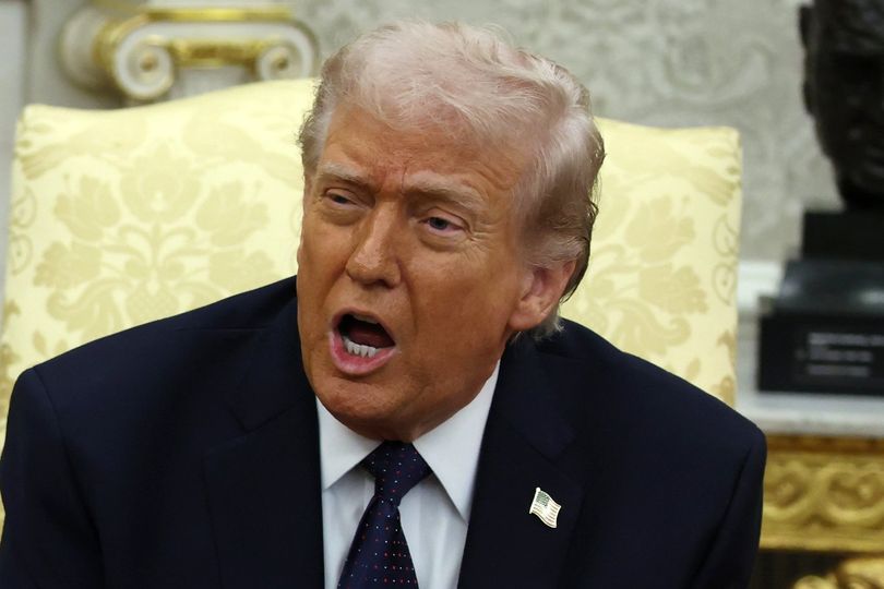 Comandante dos EUA diz aos soldados que Trump foi ‘escolhido por Jesus para desencadear o Apocalipse na Irã’