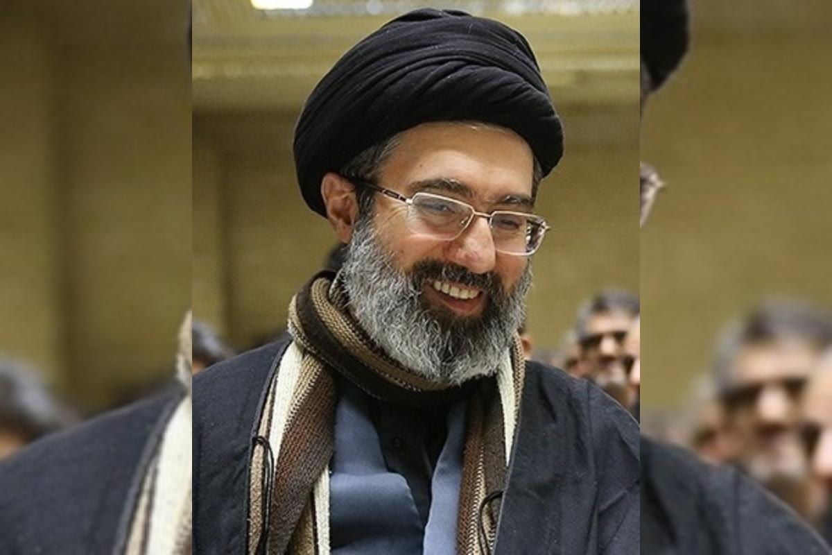 5 fotos de Mojtaba Khamenei, filho do Ayatollah Ali Khamenei e novo líder supremo da Irã