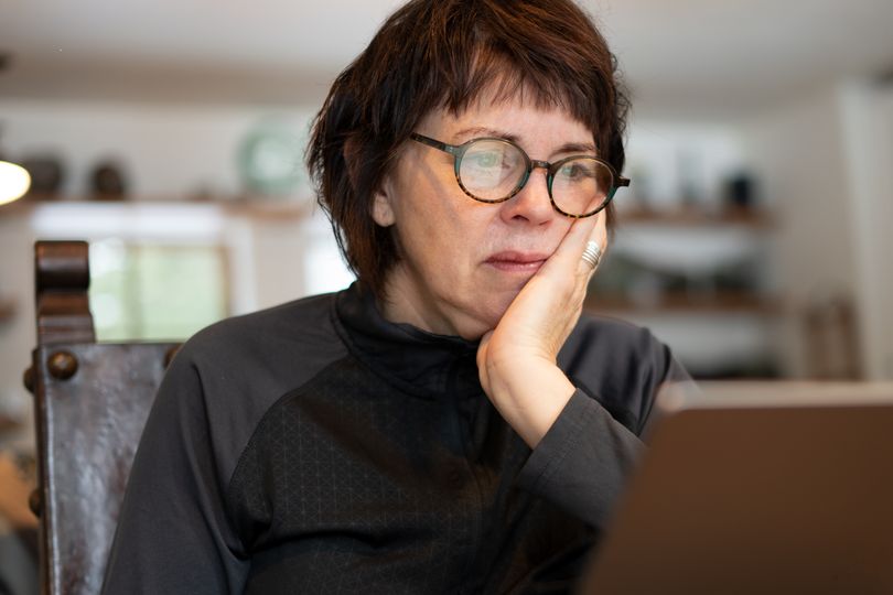 Aviso da HMRC para qualquer pessoa com um número de Segurança Social