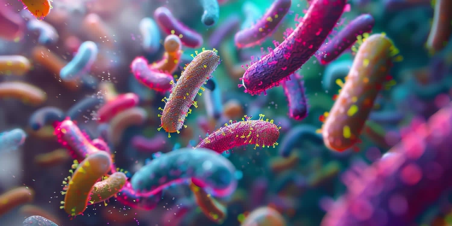 Alterar a microbiota intestinal com antibióticos reduz a inflamação causada por lesões cerebrais traumáticas