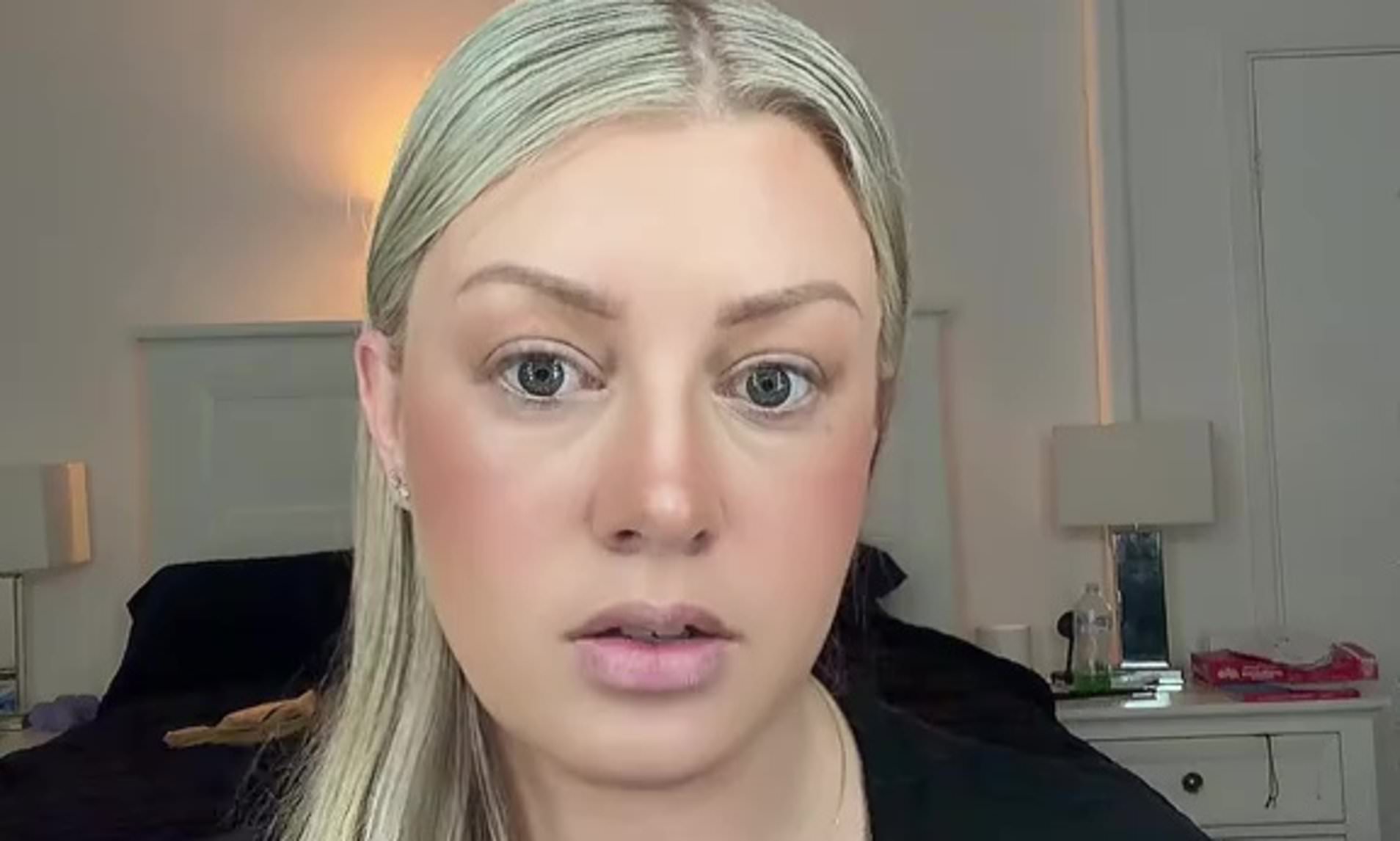 Fiz uma “reforma da mamãe” na Tailândia. Mas a cirurgia mal feita me deixou pior do que antes