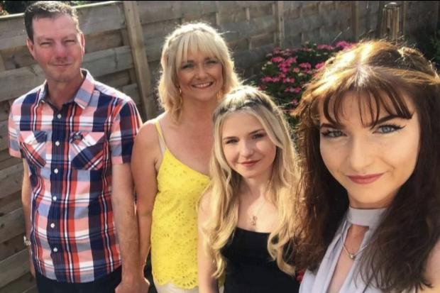 “Ele continuará a se espalhar e não há cura” – mulher de York sobre doença devastadora